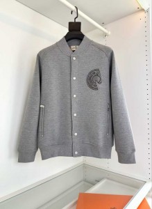 Бомбер Hermes