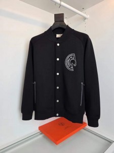 Бомбер Hermes