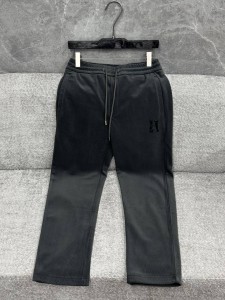 Вельветовые брюки Hermes