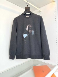 Свитер Hermes