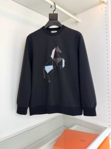 Свитер Hermes
