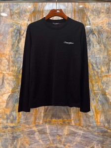Лонгслив Dolce&Gabbana