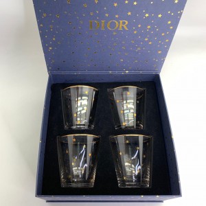 Стаканы Dior