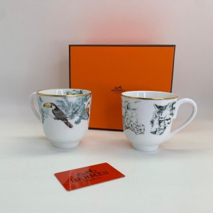 Кружки Hermes