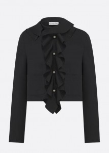 Блузка Dior