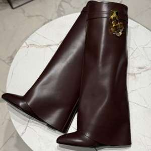 Сапоги Givenchy