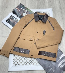 Куртка Berluti