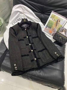 Пиджак Chanel