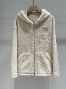 Дубленка Miu Miu
