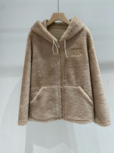 Дубленка Miu Miu