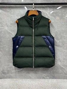 Жилетка Hermes