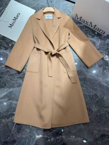 Кашемировое пальто Max Mara