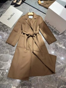 Кашемировое пальто Max Mara