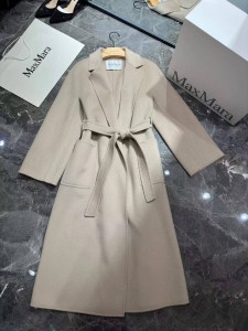 Кашемировое пальто Max Mara