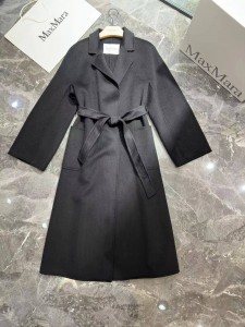 Кашемировое пальто Max Mara