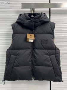 Двухсторонняя жилетка Burberry