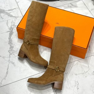 Сапоги Hermes