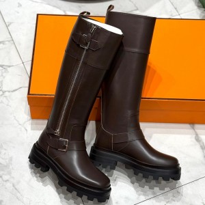 Сапоги Hermes