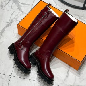 Сапоги Hermes