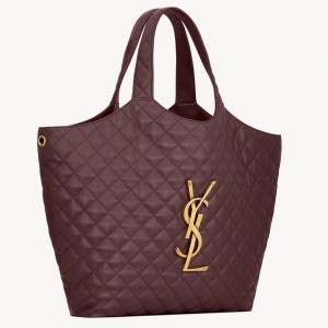 Шопер Saint Laurent