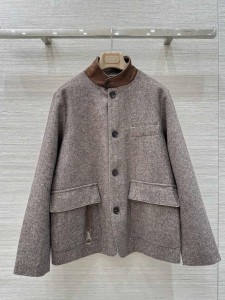 Пальто Loro Piana