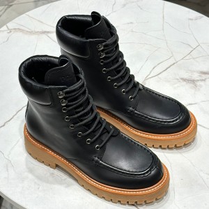 Ботинки Prada
