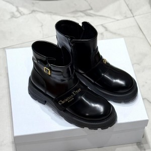 Ботинки Dior