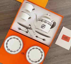 Чайный набор Hermes