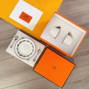 Чайный набор Hermes