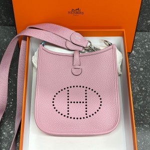 Сумка Hermes Evelyne 16 cm