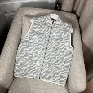 Жилет Brunello Cucinelli