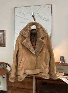 Дубленка Loro Piana