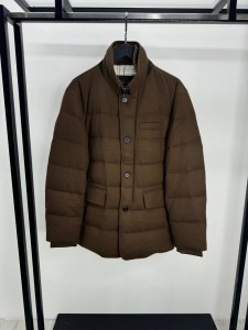 Пуховик Loro Piana