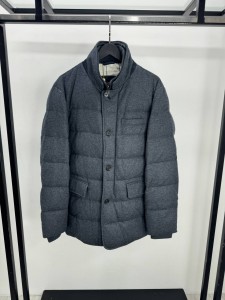 Пуховик Loro Piana