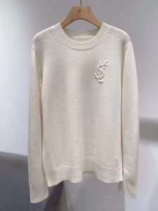 Свитер Saint Laurent