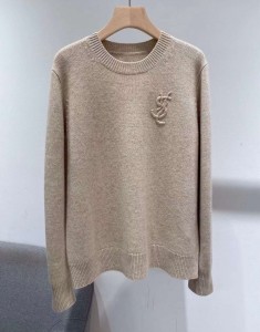 Свитер Saint Laurent