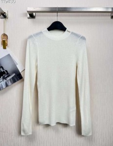Водолазка Saint Laurent