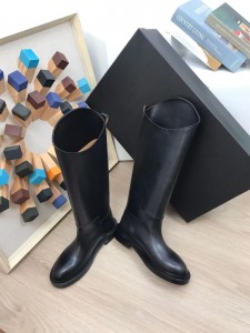 Сапоги Jil Sander