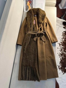 Дубленка Loro Piana