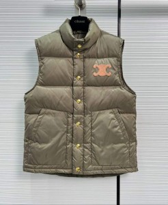 Жилетка Celine