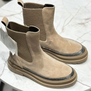 Ботинки Brunello Cucinelli