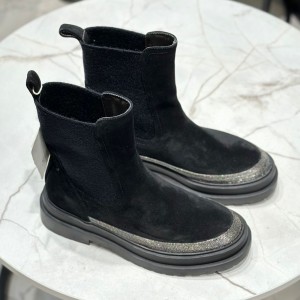 Ботинки Brunello Cucinelli