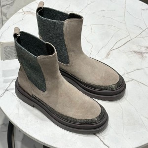 Ботинки Brunello Cucinelli