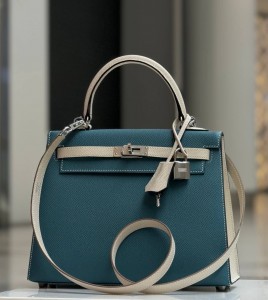 Сумка Hermes Kelly 25 cm
