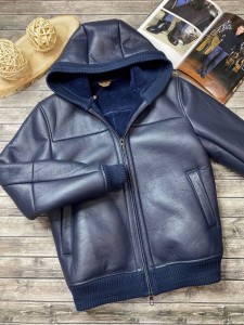 Дубленка Loro Piana