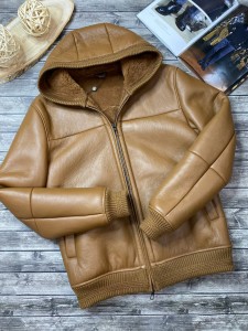 Дубленка Loro Piana