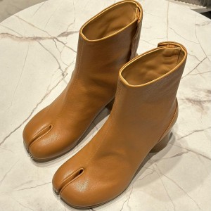 Короткие  сапоги Maison Margiela
