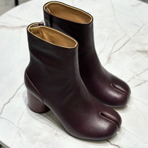 Короткие  сапоги Maison Margiela