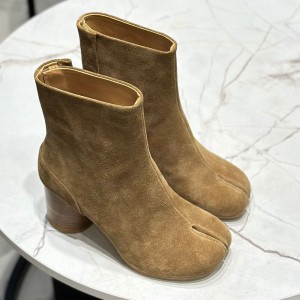 Короткие  сапоги Maison Margiela