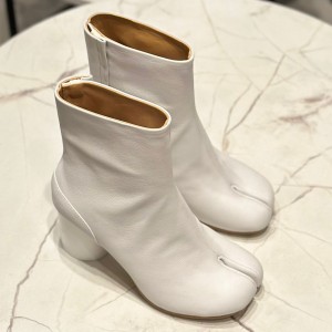 Короткие  сапоги Maison Margiela